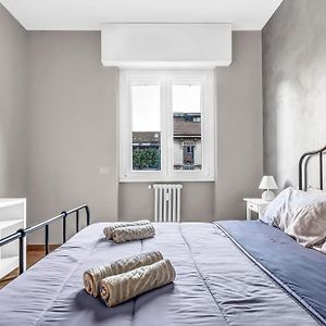 Appartement met Twee Slaapkamers